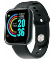 Miniatura 2 de TERMO + RELOJ T500